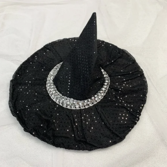 Witch Hats